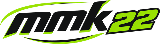 MMK 22 Logo
